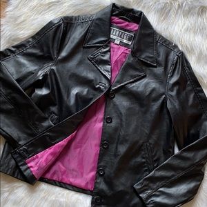 Rampage Jacket NWOT